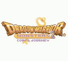 Dragon Warrior Monsters 2 - Cobi